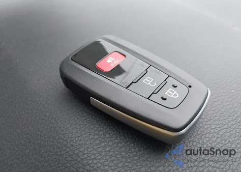 2023 Toyota Rav4 Xle из США, поврежденный, VIN 2T3W1RFV1PC228059